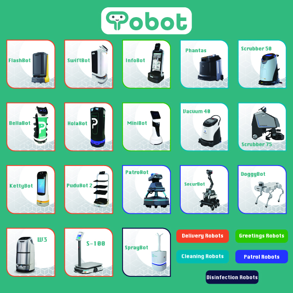 Tobot Solution Limited